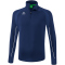 erima Liga Star langarm Trainingsshirt new navy/weiß S