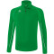 erima Liga Star langarm Trainingsshirt Herren smaragd/weiß S
