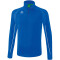 erima Liga Star langarm Trainingsshirt Kinder new royal/weiß 104