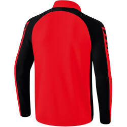 erima Six Wings Trainings-Top rot/schwarz 128
