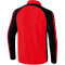 erima Six Wings Trainings-Top rot/schwarz 164