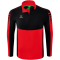 erima Six Wings Trainings-Top rot/schwarz XL