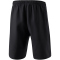 erima Change Shorts Kinder schwarz 128