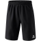 erima Change Shorts Herren schwarz M