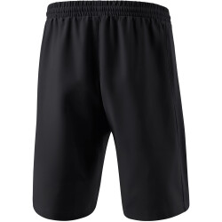 erima Change Shorts Herren schwarz L