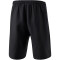 erima Change Shorts Herren schwarz L
