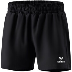 erima Change Shorts Damen schwarz 34