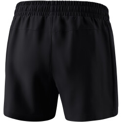 erima Change Shorts Damen schwarz 34