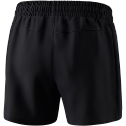 erima Change Shorts Damen schwarz 38