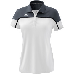 erima Change Poloshirt Damen weiß/slate...