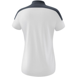 erima Change Poloshirt Damen weiß/slate...