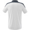 erima Change Poloshirt Herren weiß/slate grey/schwarz M