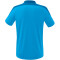 erima Change Poloshirt Herren curacao/mykonos/weiß S