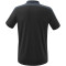erima Change Poloshirt Herren black grey/slate grey/weiß M