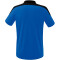 erima Change Poloshirt Herren new royal/schwarz/weiß S