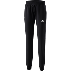 erima Change Präsentationshose Damen schwarz 36L