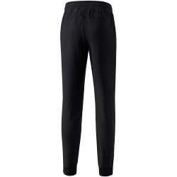 erima Change Präsentationshose Damen schwarz 36L