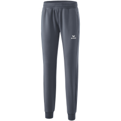 erima Change Präsentationshose Damen slate grey 34