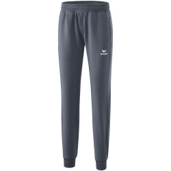 erima Change Präsentationshose Damen slate grey 46