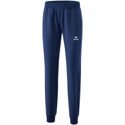 erima Change Präsentationshose Damen new navy 34