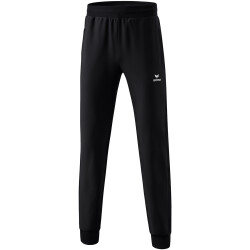 erima Change Präsentationshose Herren schwarz XL/L