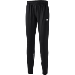 erima Performance Trainingshose Damen schwarz/weiß 34