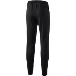 erima Performance Trainingshose Damen schwarz/weiß 34