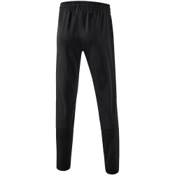 erima Performance Trainingshose Kinder schwarz/weiß...