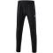 erima Performance Trainingshose Kinder schwarz/weiß 104