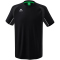 erima Liga Star Trainings T-Shirt Herren schwarz/wei&szlig; S