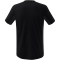 erima Liga Star Trainings T-Shirt Herren schwarz/weiß S