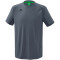 erima Liga Star Trainings T-Shirt Kinder slate grey/schwarz 104