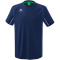 erima Liga Star Trainings T-Shirt Herren new navy/wei&szlig; S