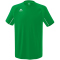 erima Liga Star Trainings T-Shirt Herren smaragd/wei&szlig; XL