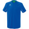 erima Liga Star Trainings T-Shirt Kinder new royal/weiß 104