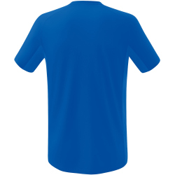 erima Liga Star Trainings T-Shirt Herren new royal/wei&szlig; L