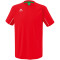 erima Liga Star Trainings T-Shirt Kinder rot/weiß 104