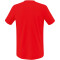 erima Liga Star Trainings T-Shirt Kinder rot/weiß 104