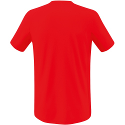 erima Liga Star Trainings T-Shirt Herren rot/wei&szlig; L
