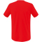 erima Liga Star Trainings T-Shirt Herren rot/wei&szlig; L