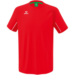 erima Liga Star Trainings T-Shirt Herren rot/weiß XXL