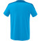erima Change T-Shirt Kinder curacao/mykonos/weiß 128