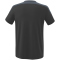 erima Change T-Shirt Herren black grey/slate grey/weiß S