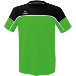erima Change T-Shirt Herren green/schwarz/weiß L