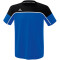 erima Change T-Shirt Kinder new royal/schwarz/weiß 128