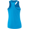 erima Change Tanktop Damen curacao/mykonos/wei&szlig; 34