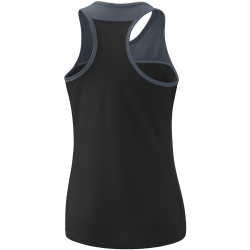 erima Change Tanktop Damen black grey/slate...