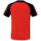 erima Six Wings Trainingsshirt rot/schwarz XL