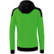erima Change Hoodie Damen green/schwarz/weiß 34