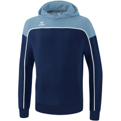 erima Change Hoodie Kinder new navy/faded...